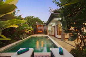  Villa Senang  North Kuta